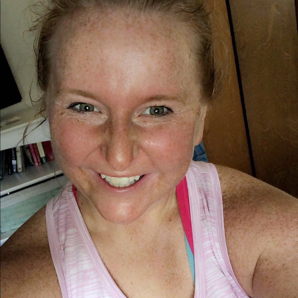 Meet your Posher, Jessica